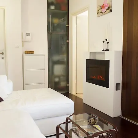Apartment Luxury D&b Zadar