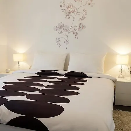 Luxury D&b Apartment