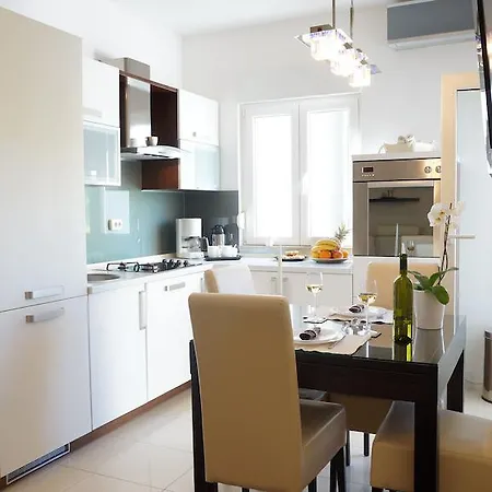 Apartment Luxury D&b