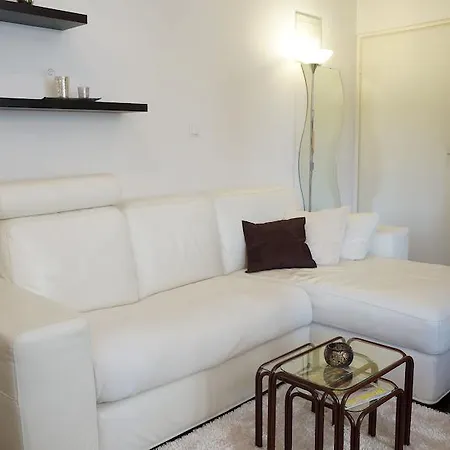 Luxury D&b Zadar