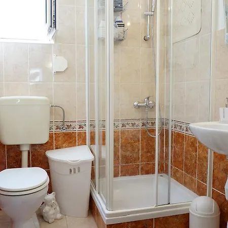 Apartment Luxury D&b *